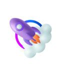 Rocket image